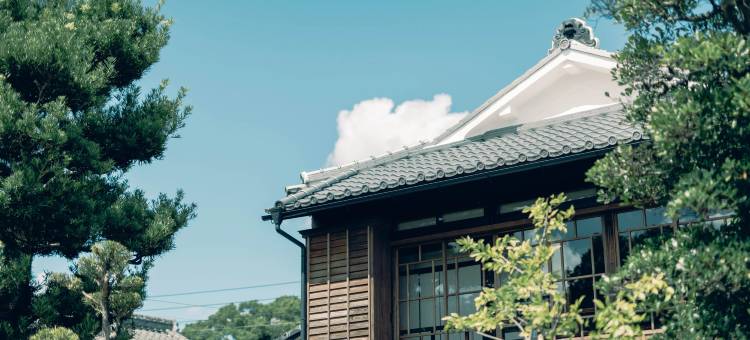 风的 八女福岛(原名：NIPPONIA HOTEL 八女福島 商家町)(Kazeno Yame-Fukushima(formerly NIPPONIA HOTEL Yamefukushima Merchant Town))图片