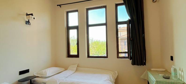 A9海景民宿(天津东疆湾景区店)图片