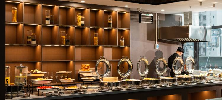 归庭酒店(金堂政务中心店)图片