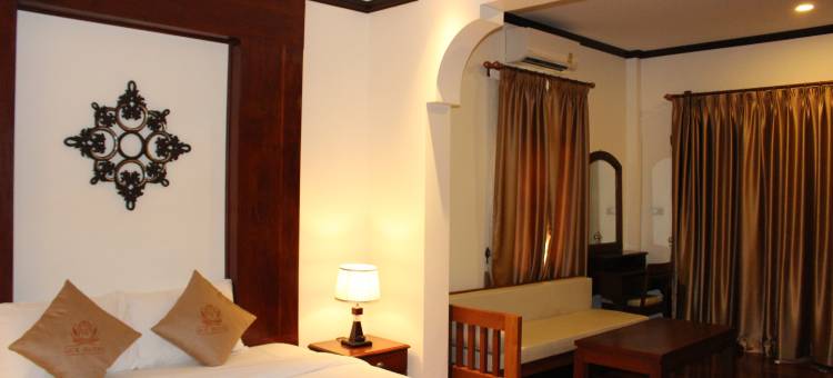 豪华酒店琅勃拉邦(Lux Hotel Luang Prabang)图片