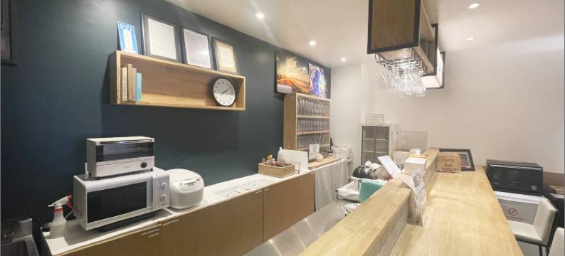 ＆AND HOSTEL 秋叶原(＆AND HOSTEL AKIHABARA)图片