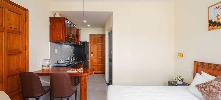 康德松套房有限公司(CANDLEPINE SUITES COMPANY LIMITED)图片