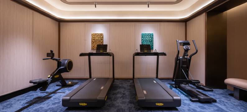 延吉延边大学网红墙桔子水晶酒店图片