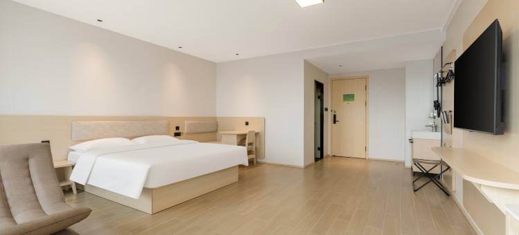 海友酒店(钦州保税港店)图片