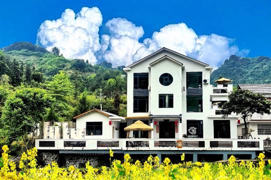 张家界悦溪宸院