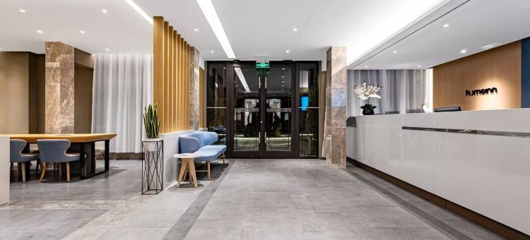 如家酒店·neo(北京前门珠市口店)图片