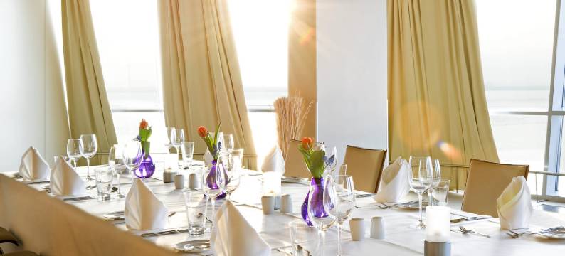 帆城大西洋城酒店(Atlantic Hotel Sail City)图片