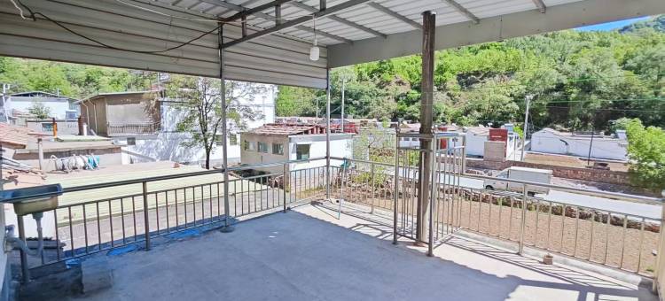 福寿源山庄图片