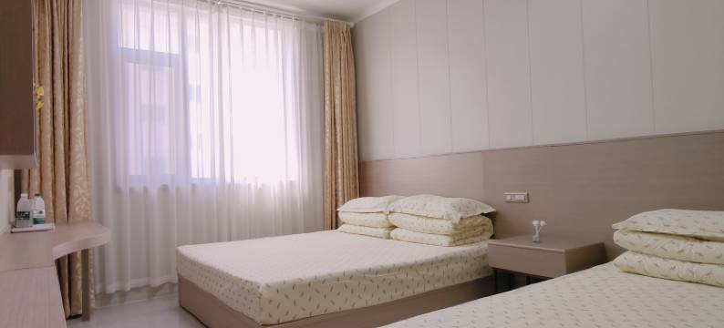 芮城粮苑宾馆图片