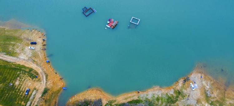 半山听雨民宿图片