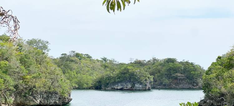 吉马拉斯的天堂之门(La Puerta Al Paraizo Guimaras powered by Cocotel)图片