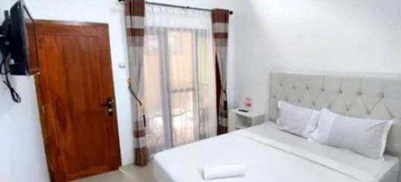 位于卡朗格雷乔的1卧室-20平方米|带1个独立浴室(Sandi Guest House Syariah by Sinergi)图片