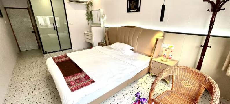 未曾离开民宿(乌镇东栅景区店)图片