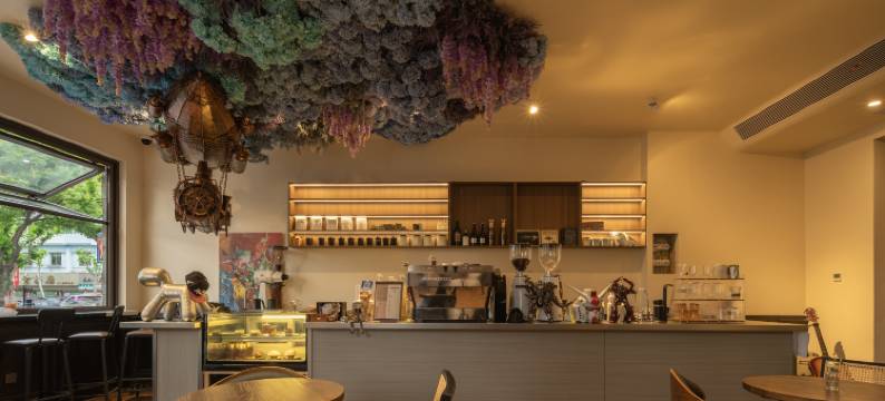 临海耘栖屿宿(紫阳街台州府城店)图片