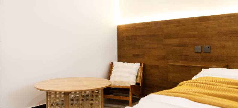 那拉提清风小筑民宿图片