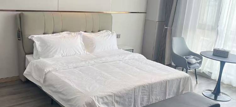 希尔漫酒店图片