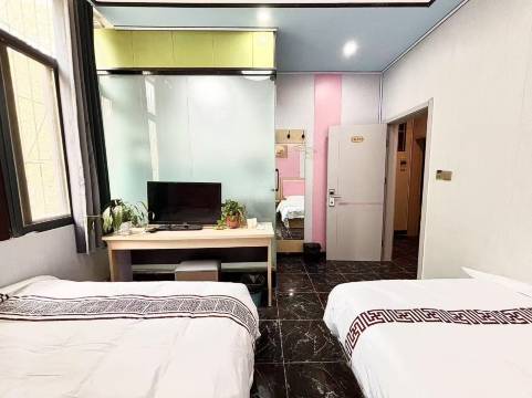星怡民宿预订价格,联系电话位置地址【携程酒店】