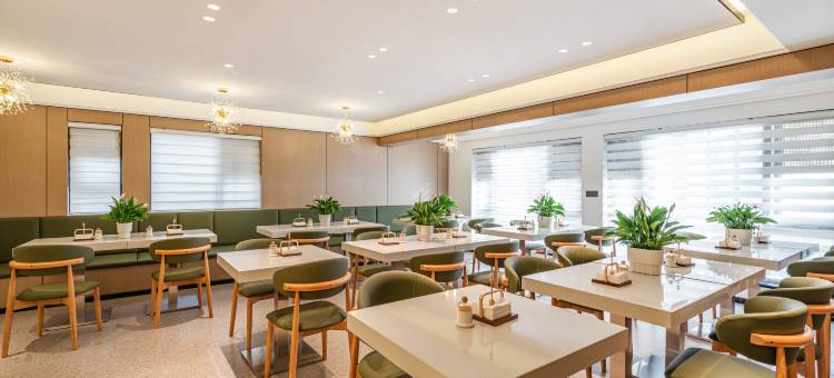 宜宾●希威蔓丨LuxuryLightCinemaFilms智慧酒店(宜宾站西站店)图片