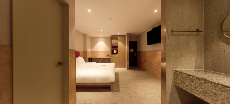 江南卡帕斯酒店(Capace Hotel Gangnam)图片
