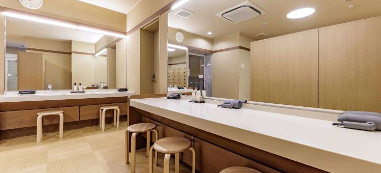 西铁INN小仓(Nishitetsu Inn Kokura)图片