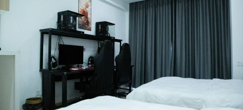 丙辰电竞公寓图片