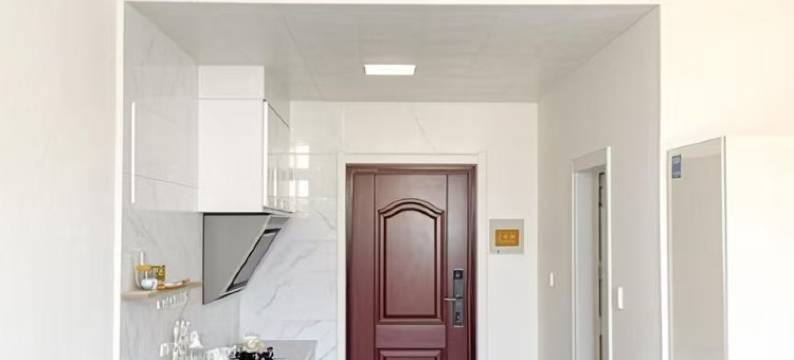 浙商城公寓(圣经山路店)图片