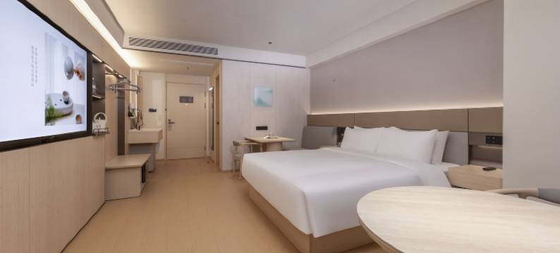 全季酒店(南京鼓楼广场店)图片