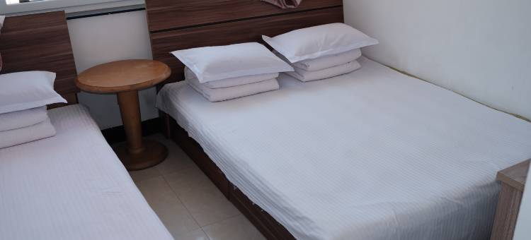 庄河洪臣农庄图片