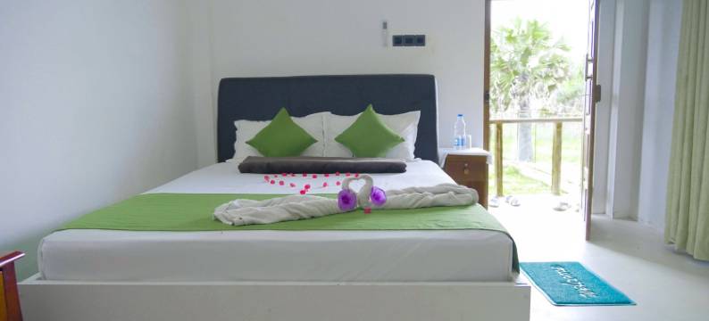 棕榈滩度假村 锡兰(Palm Beach Resort Ceylon)图片