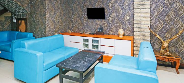 Hotel O Bekasi Near Mall Lippo Cikarang Formerly Hotel Addictk图片