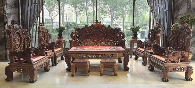 青海宸鑫酒店(西宁火车站店)图片