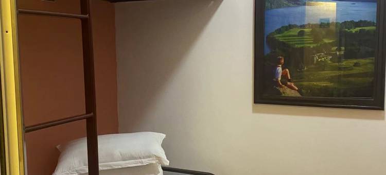 上海中华菁英公寓式酒店图片