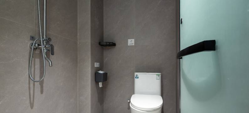 天都智慧酒店(利辛城南店)图片