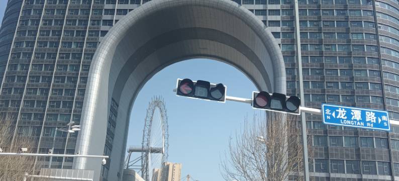 青山小筑(泰山站店)图片