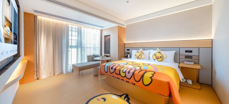 全季酒店(丽江古城区店)图片