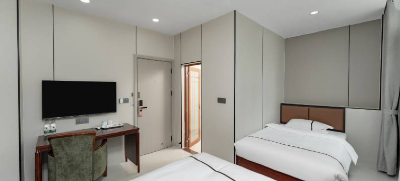 瑞金东升万红宾馆图片