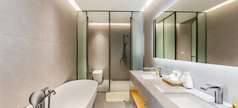 岸香·古渡居图片