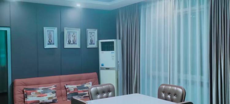 丰都呈和精品酒店图片