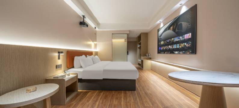 丽港酒店(北海银滩旅游度假区)图片