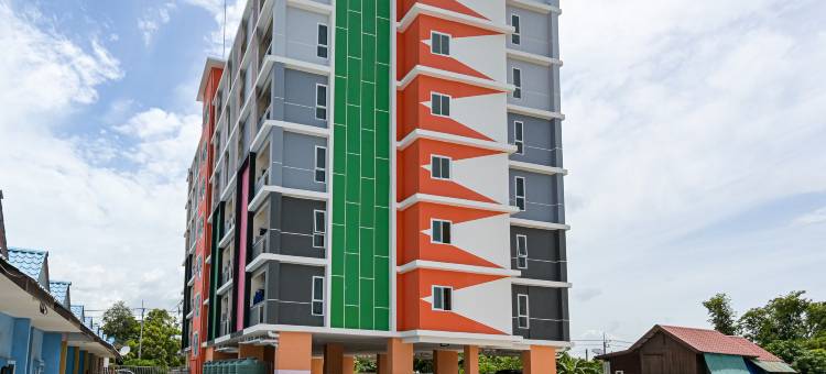 愿望酒店(The Wish Hotel)图片