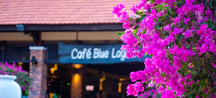 潘达努斯度假酒店(Pandanus Resort)图片