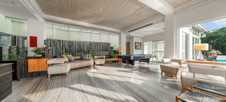 白水木民宿图片