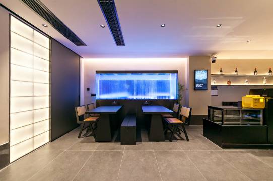 平潭•镜沙｜Ginza Capture摄影美学酒店(龙王头沙滩店)图片