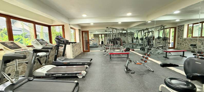 宁平雅典娜尊贵度假村(Athena Premier Resort)图片