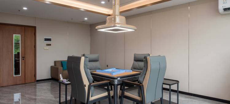 璞玉假日·Puyu Sanctuary Resort Hotel(佛山佛罗伦萨店)图片