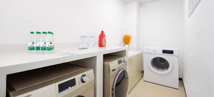 宜尚酒店(沈阳奥体中心店)图片