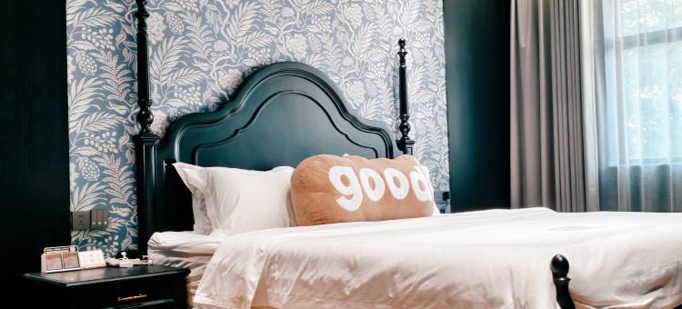 四季花园酒店图片