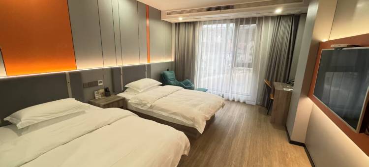 台州下大陈岛海悦酒店图片