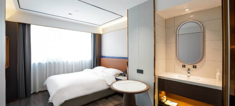 R  ROYALSS HOTEL(西北师大云亭校区金牛街店)图片