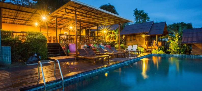 鹅卵石海滩酒店(The Cobble Beach)图片